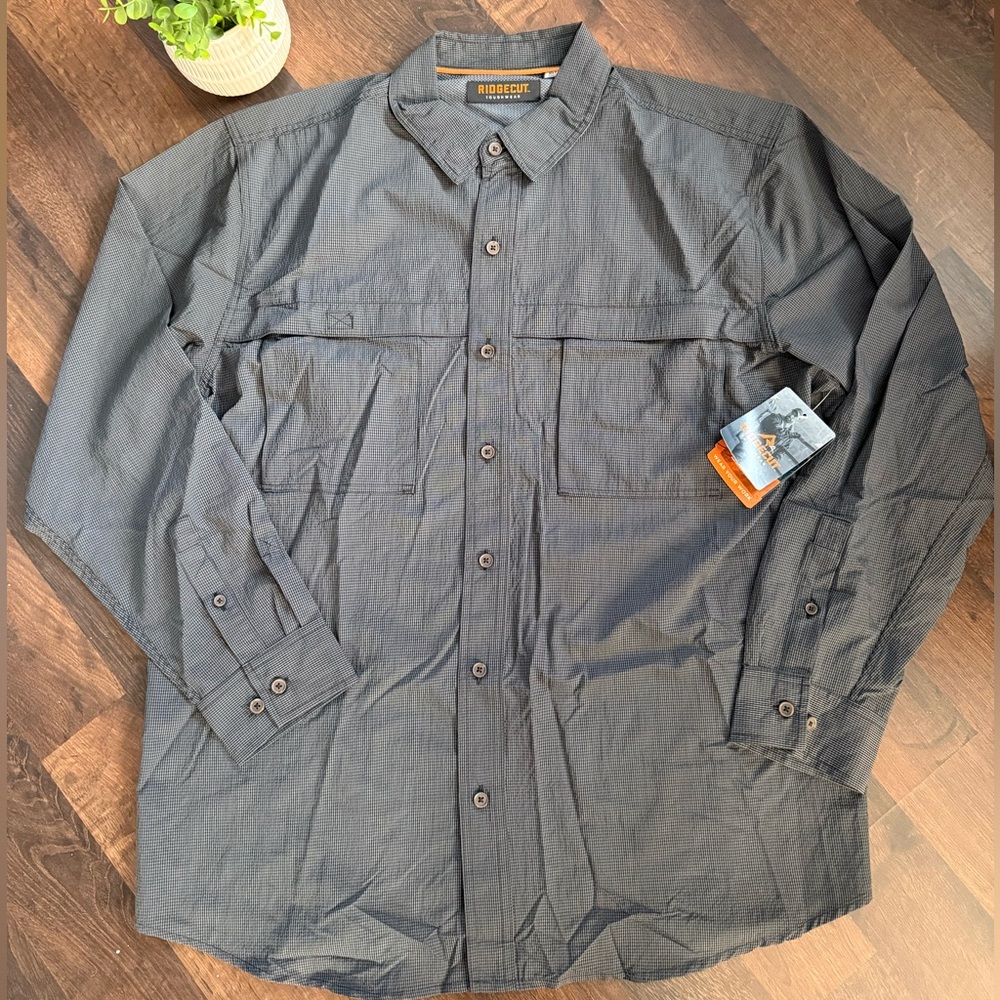 🆕 Ridgecut Tough Wear Jacket